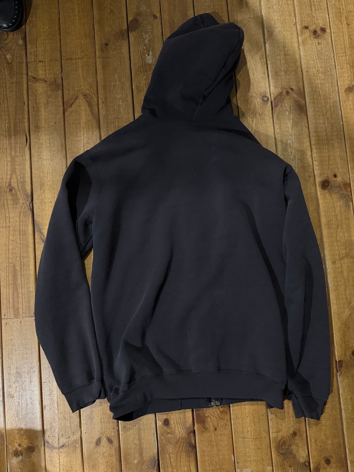 칼하트 후드집업 상품이미지2