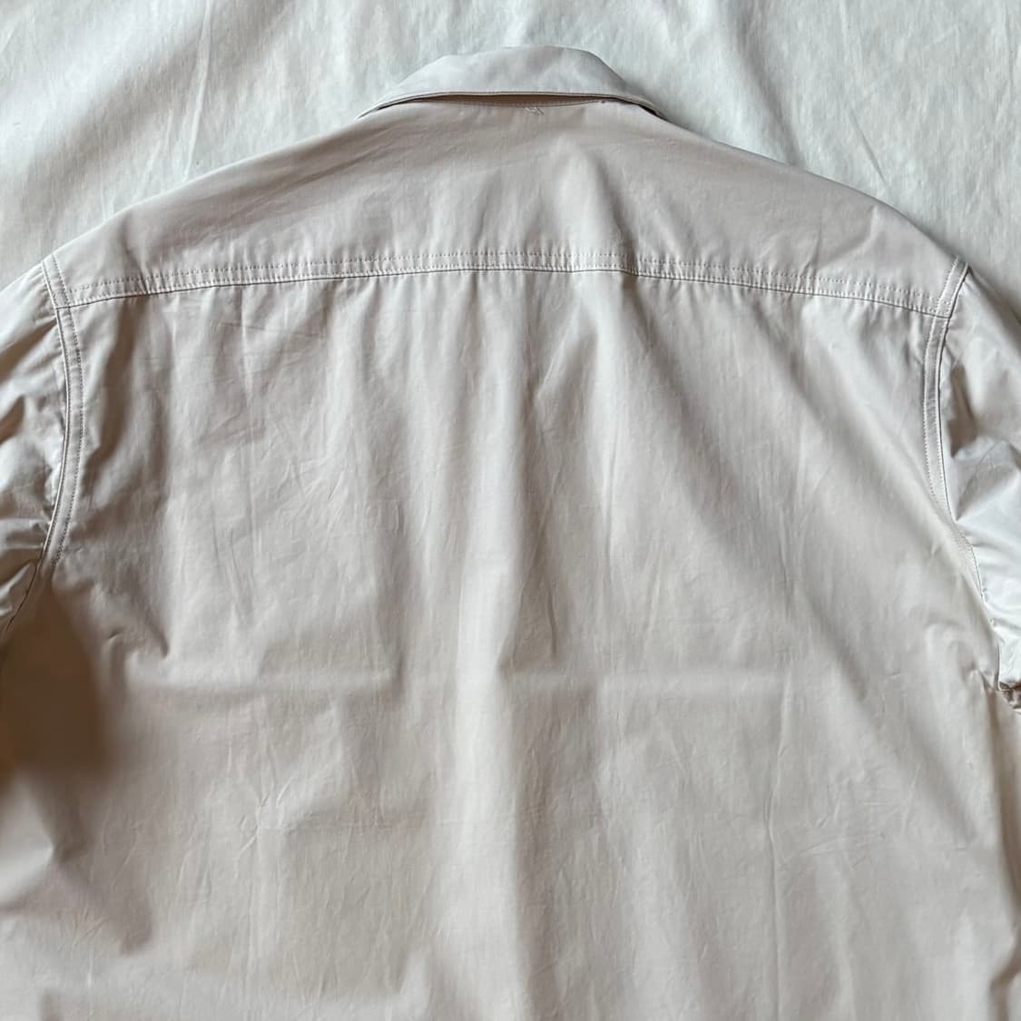 [102] 데드스탁 OUTSTANDING L/B 구아이아베라 쿠바 셔츠 상품이미지8