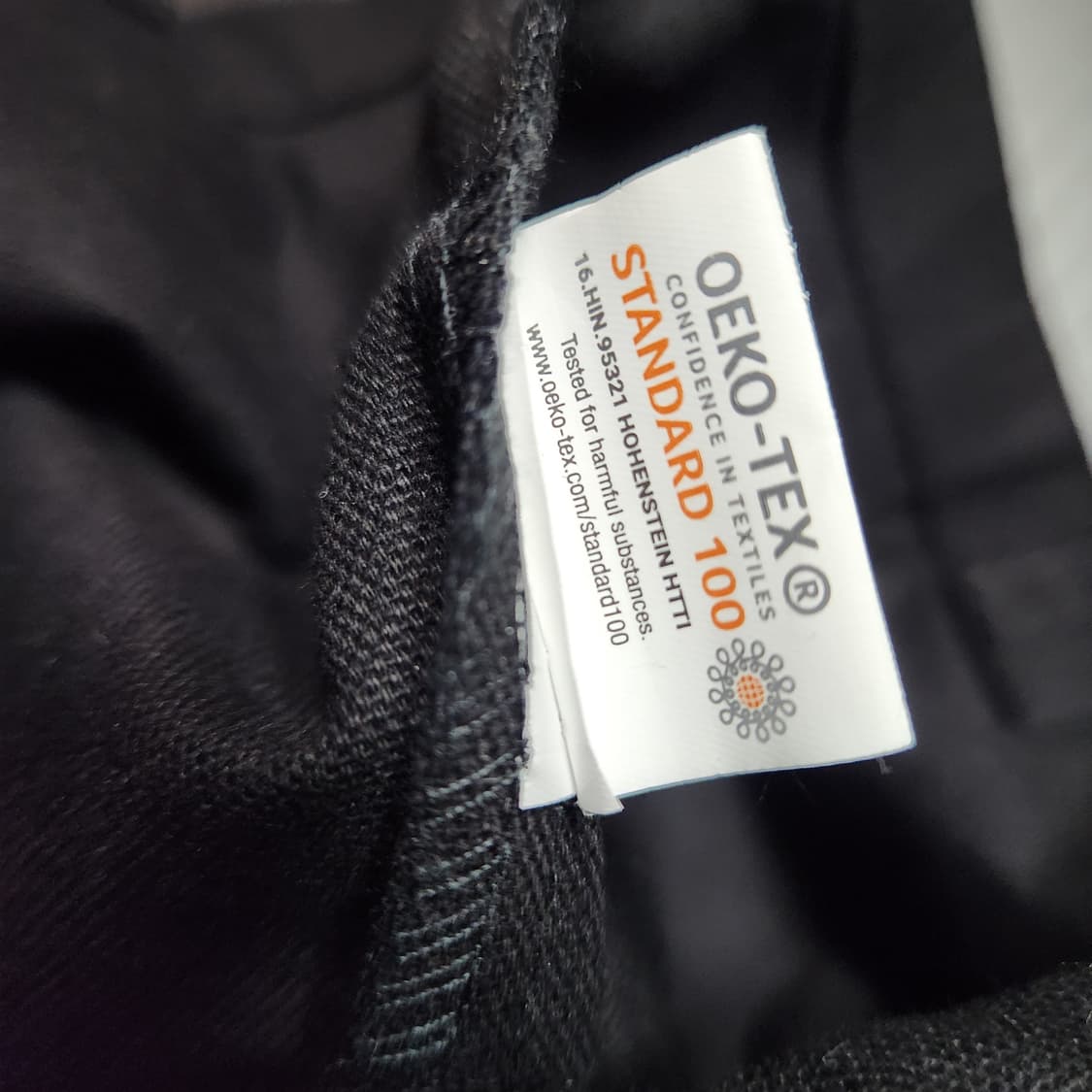 J458 기안 에코백 토트백 가방
 상품이미지5