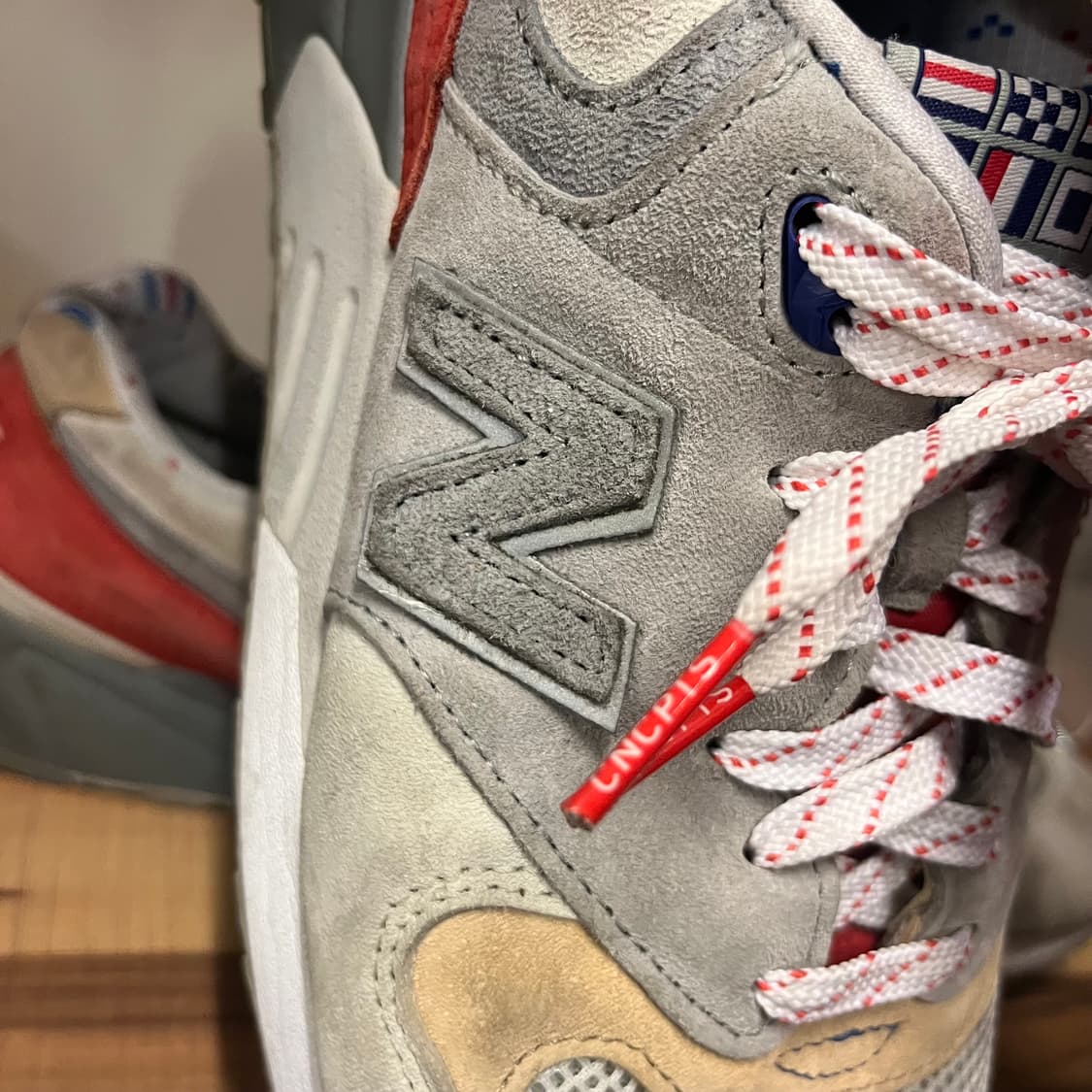 뉴발란스 x 컨셉트 999 상품이미지6