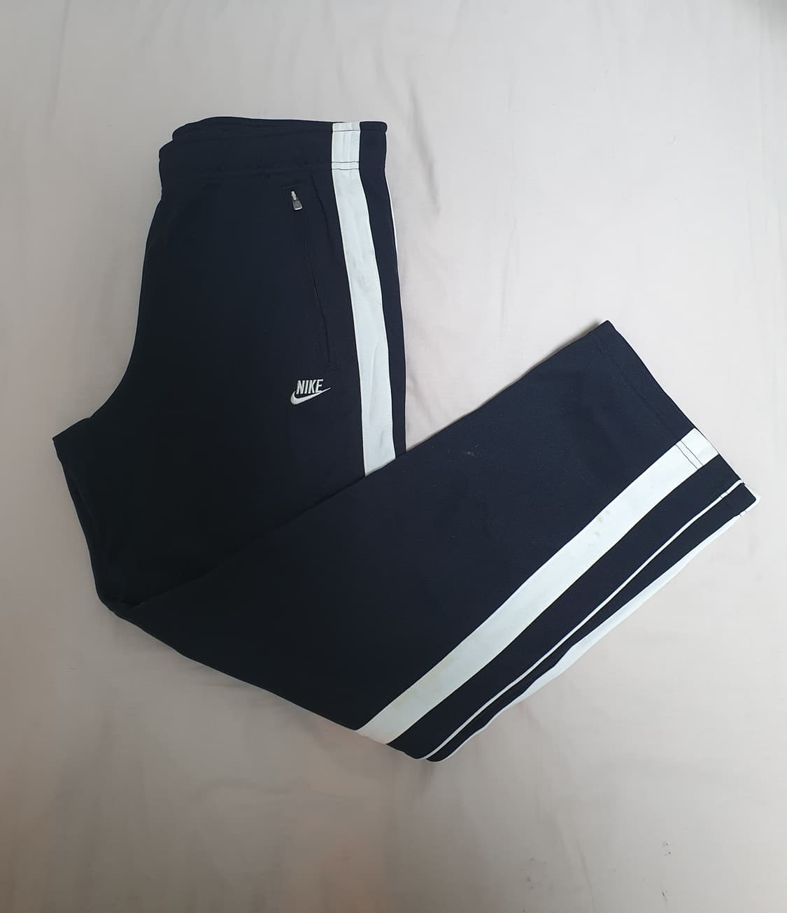 NIKE 나이키 트레이닝 셋업)상의105 하의32 상품이미지5
