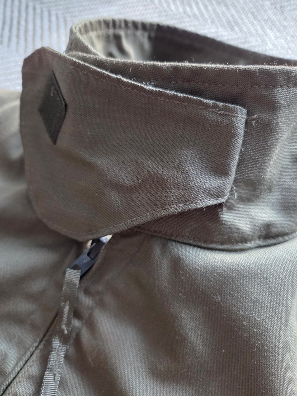 1991 OG CVC 탱커자켓 S-R 상품이미지4