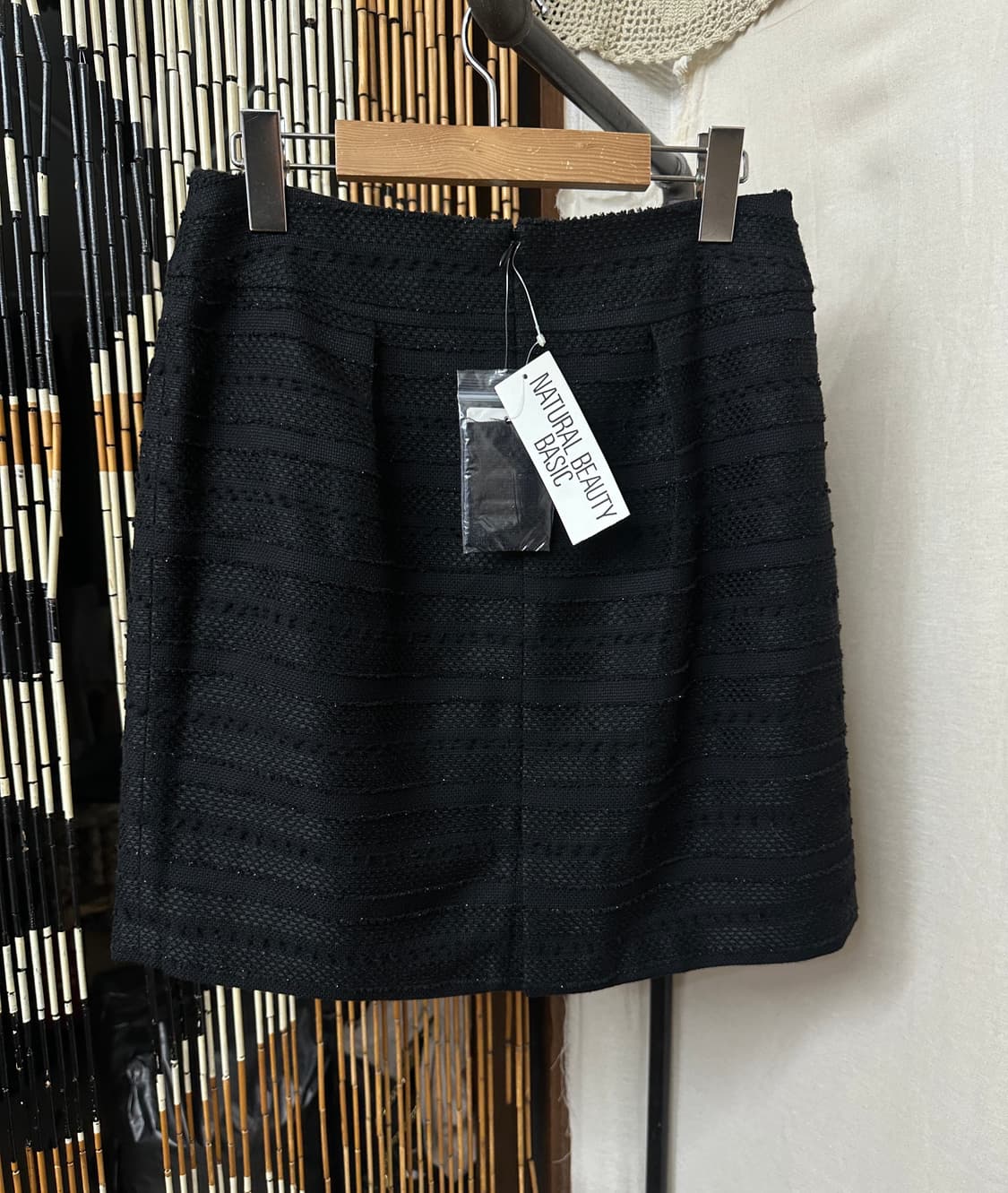 (택o) natural beauty basic skirt 상품이미지2