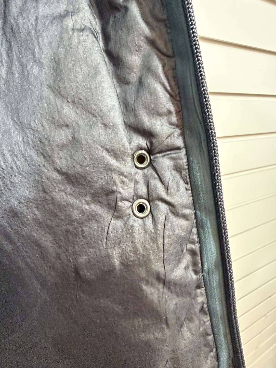 ARC'TERYX 피션 AR (Made In CANADA) 상품이미지9