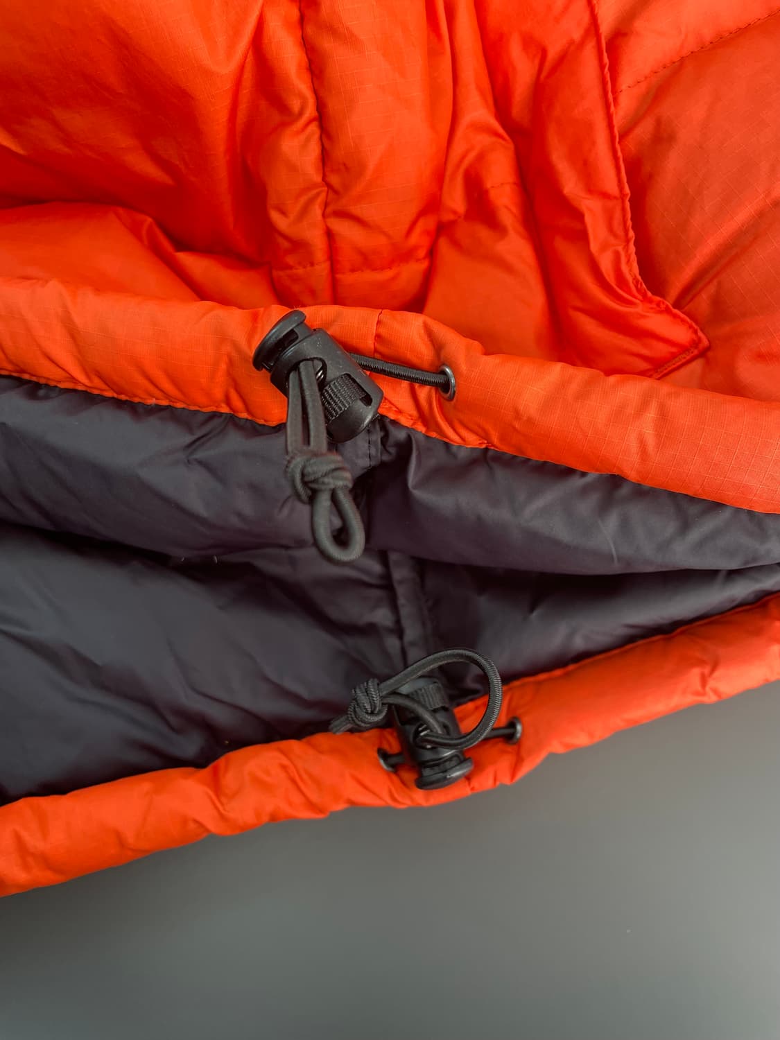 [XL] 노스페이스 1996 에코 눕시 구스다운 패딩 자켓 상품이미지9