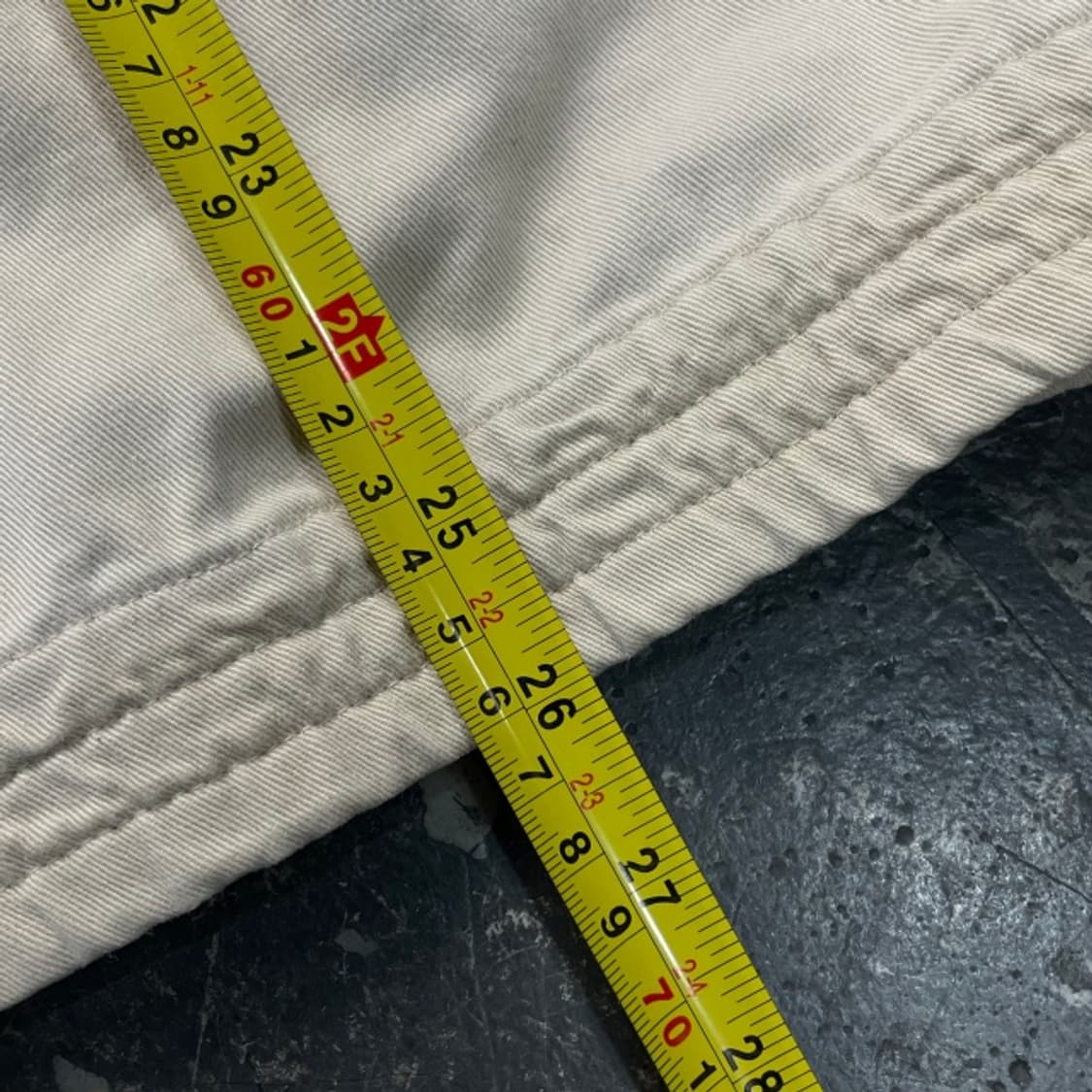 100 폴로 스윙톱 자켓  상품이미지8