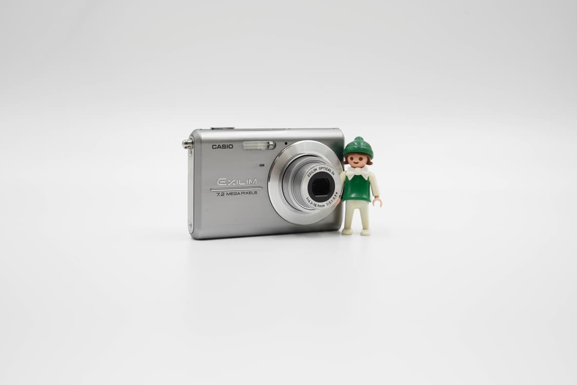 (새상품급) Casio Exilim EX-Z75 (카시오 EX-Z75)  상품이미지1