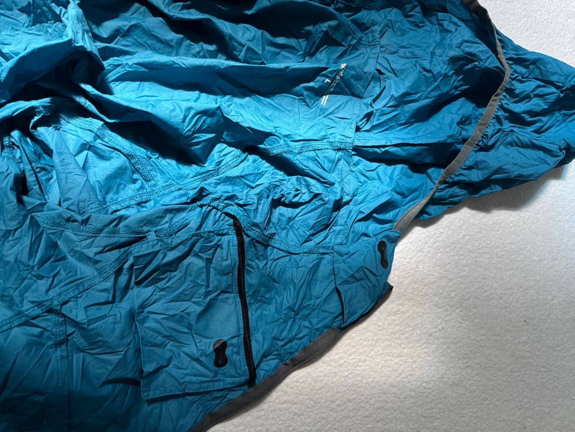 Tilak Aira Pertex Jacket L사이즈 상품이미지7