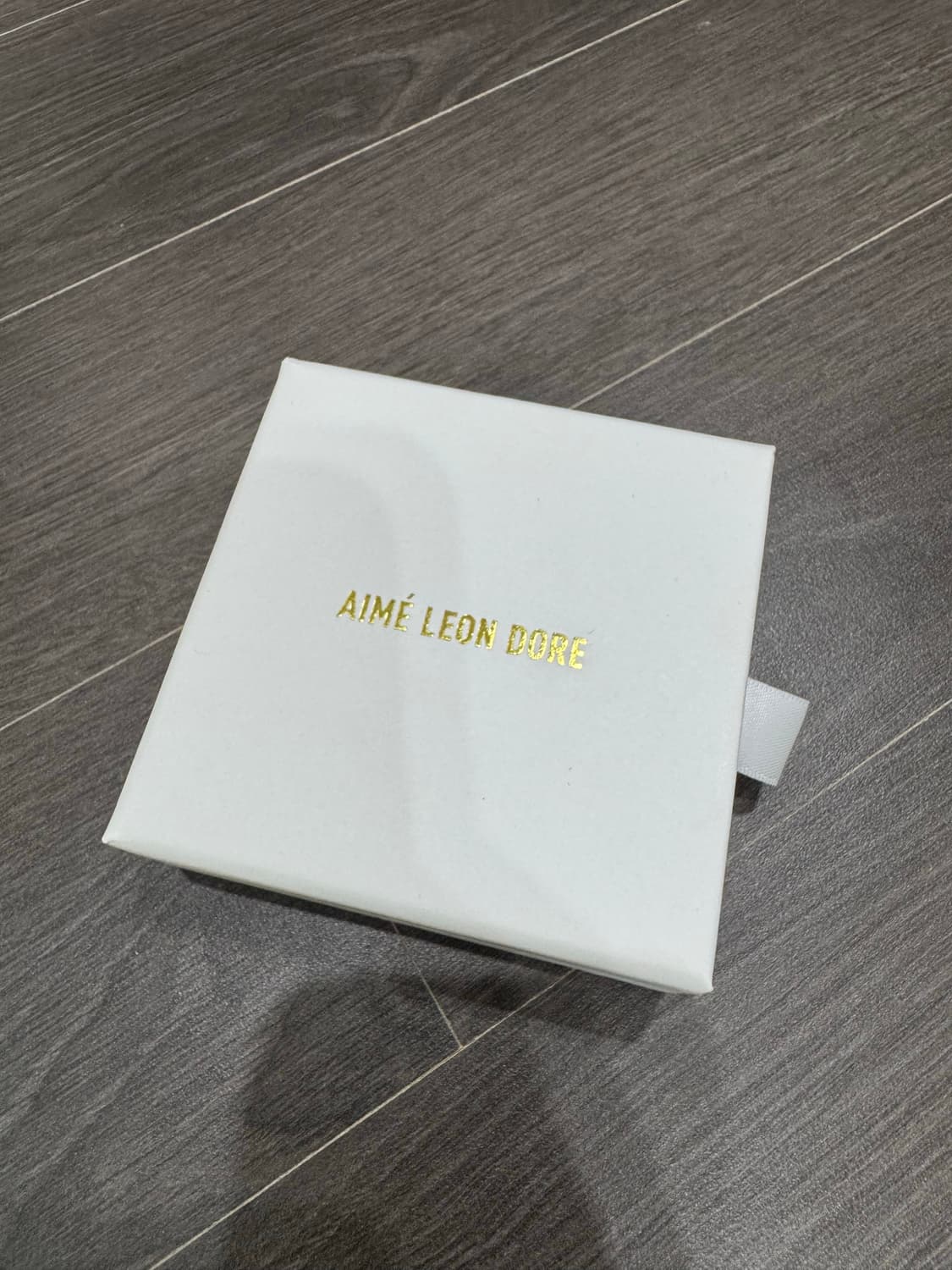 aime leon dore 펜던트 상품이미지2