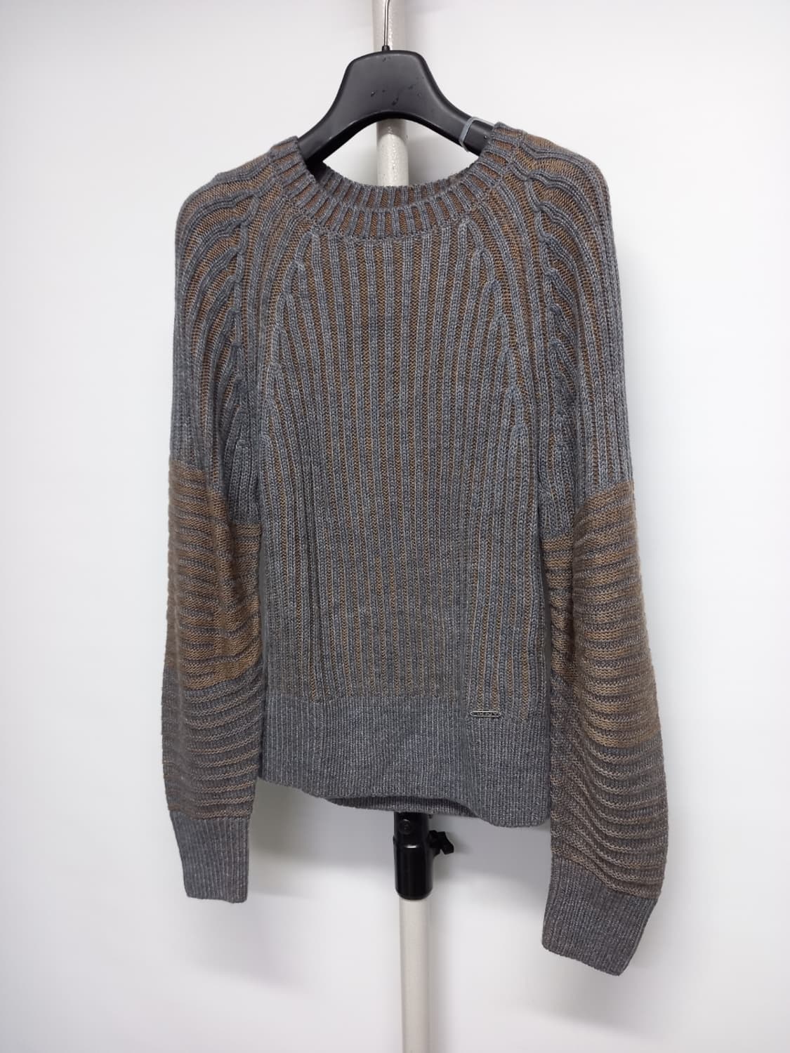 새 DKNY 춘하추 니트 풀오버 44 상품이미지3