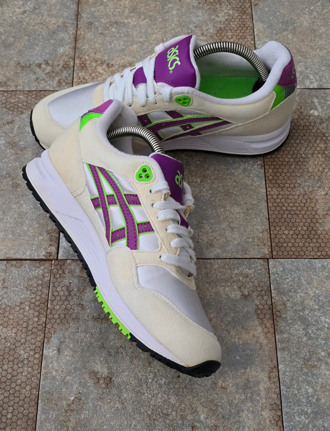 (240)아식스 젤 사가 상품이미지4