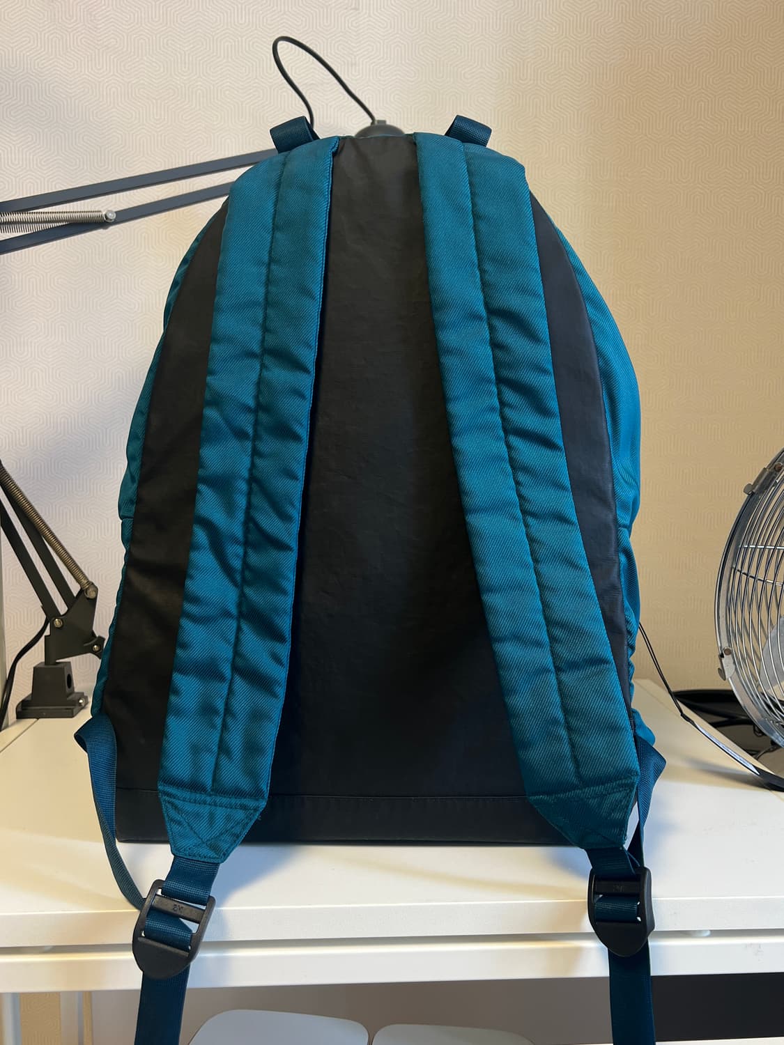 스톤아일랜드 와펜 백팩 (주니어) 성인 사이즈 새상품 상품이미지5