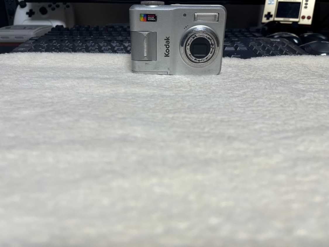 🌈✨ Kodak EasyShare C433 ✨🌈 상품이미지2