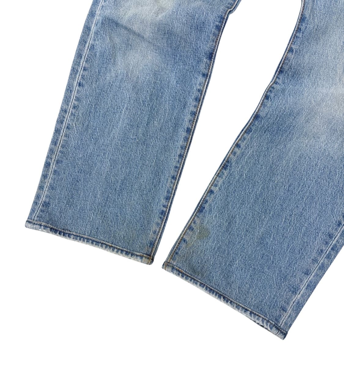 리바이스 501 신축성 청바지 (30) 상품이미지4