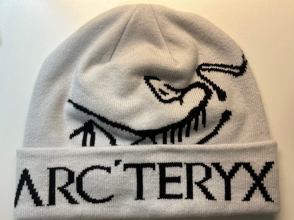 아크테릭스 비니 버드 워드 토크 오르카  상품이미지1