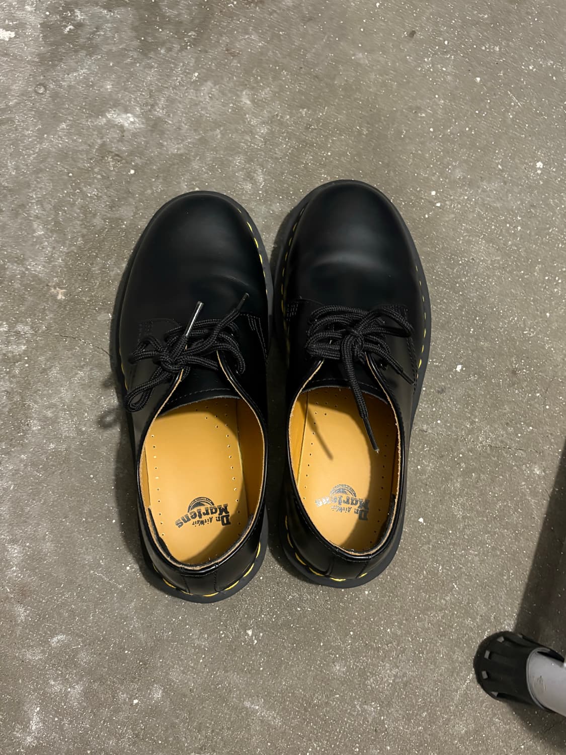 닥터마틴 1462 스무스 240 상품이미지2