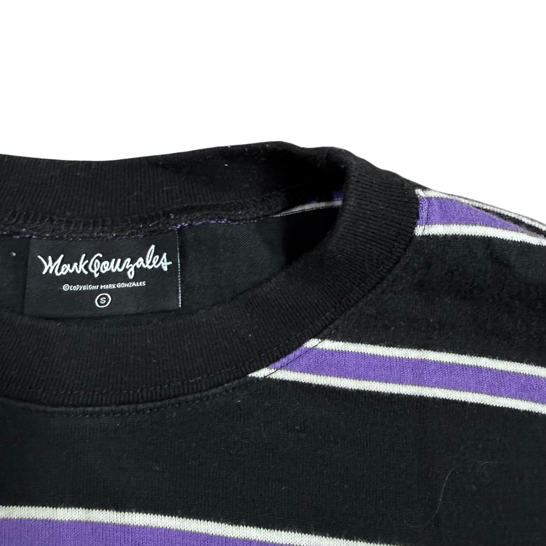 마크곤잘레스 롱슬리브 상품이미지2