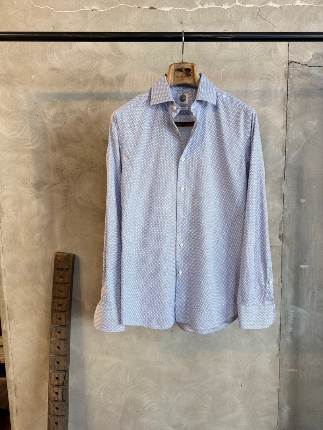 바구따 셔츠 100 상품이미지3