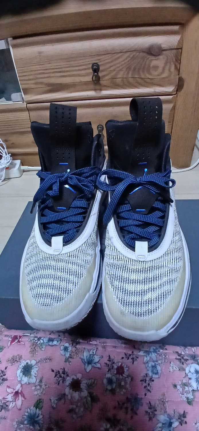 나이키 조던36 농구화(275mm) 상품이미지1