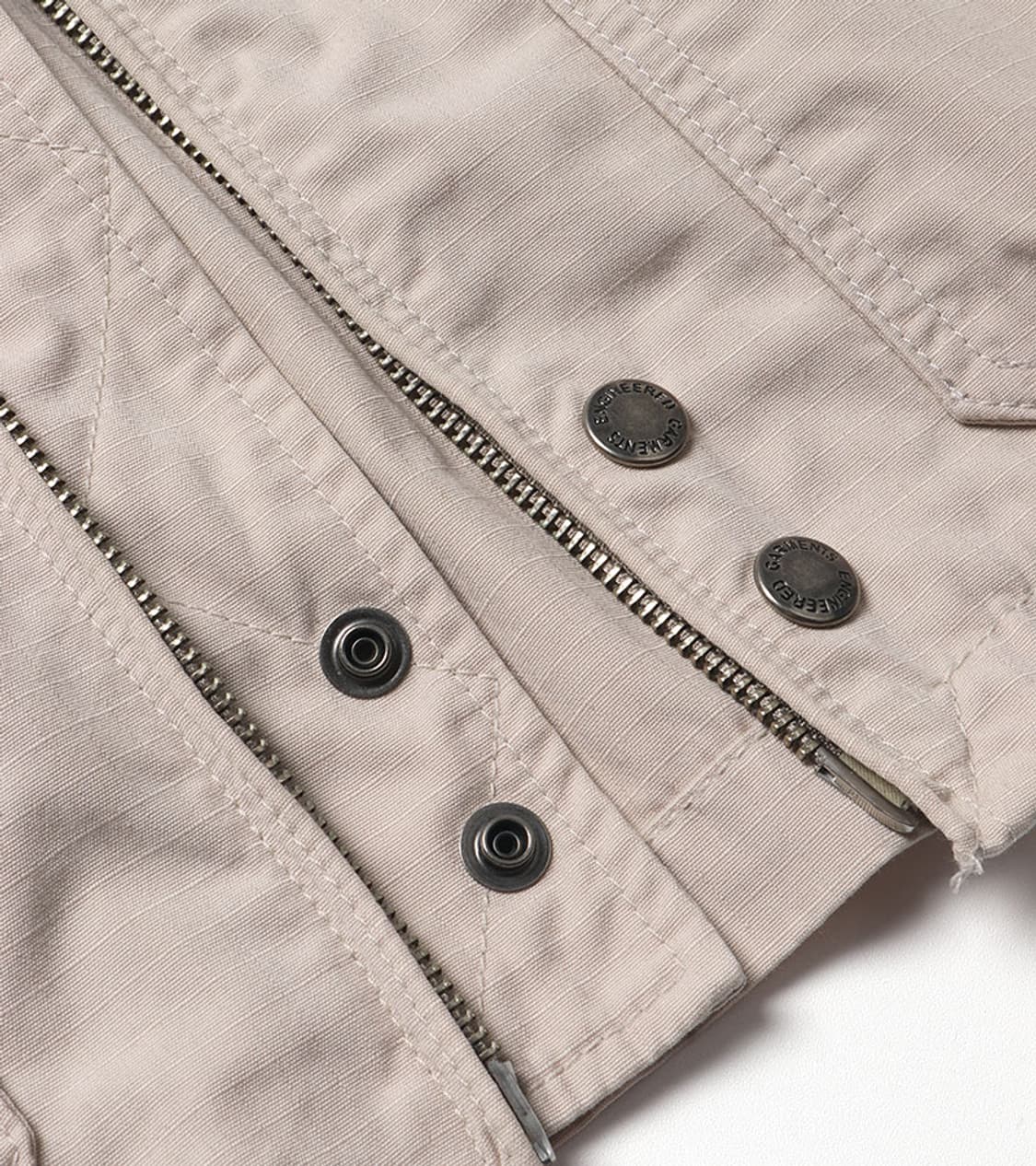 ENGINEERED GARMENTS - 5 POCKET JACKET 상품이미지8