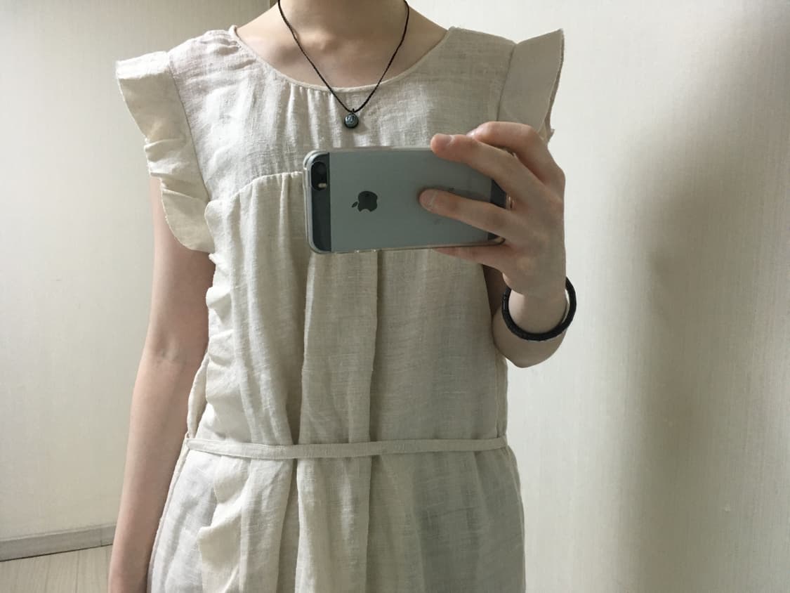 Isabel marant Etoile onepiece 상품이미지8