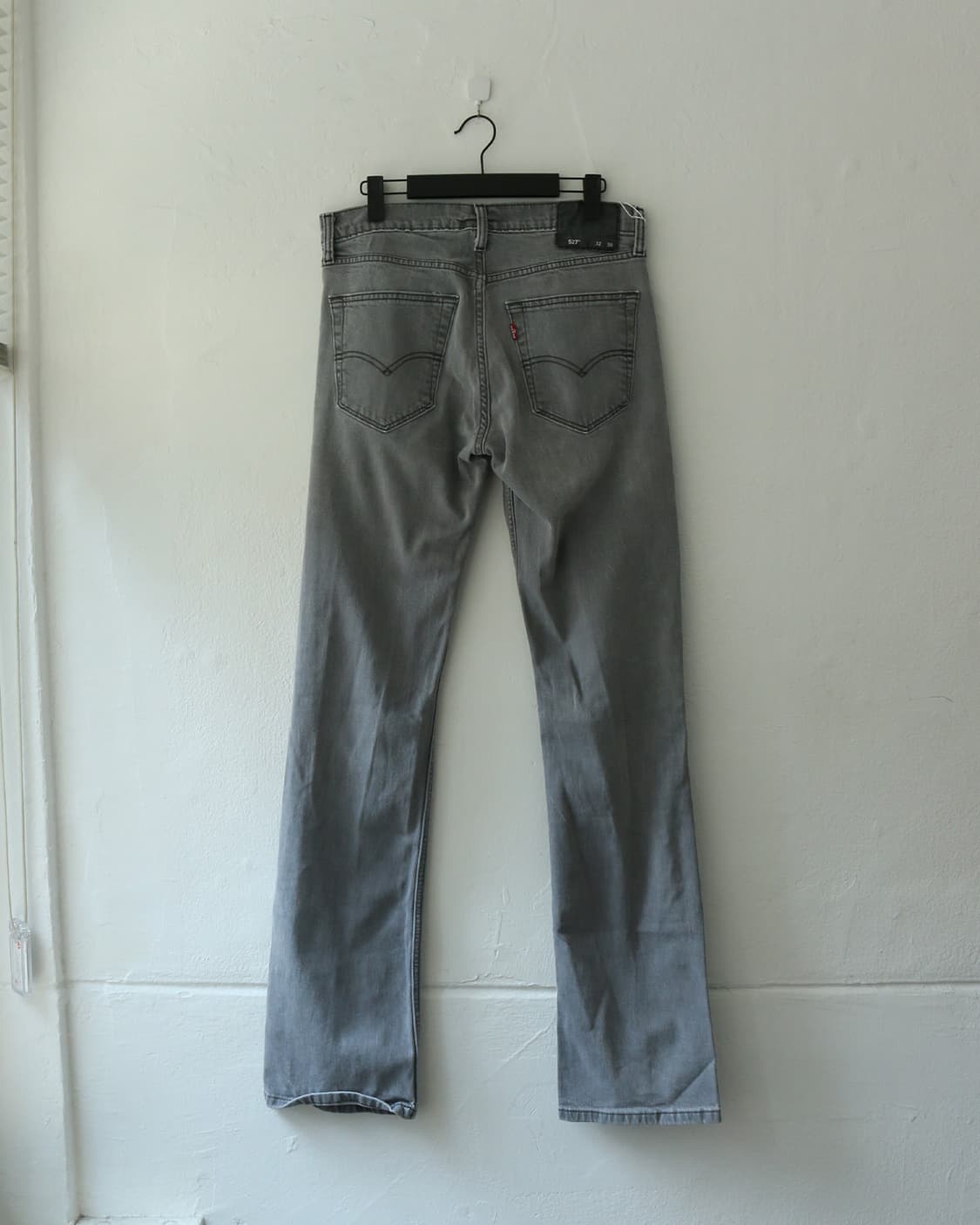 리바이스 527 부츠컷 데님 팬츠 32 상품이미지5
