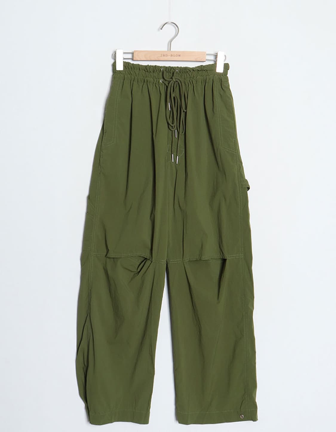 SLY Nylon Work Pant (26~27) 상품이미지1