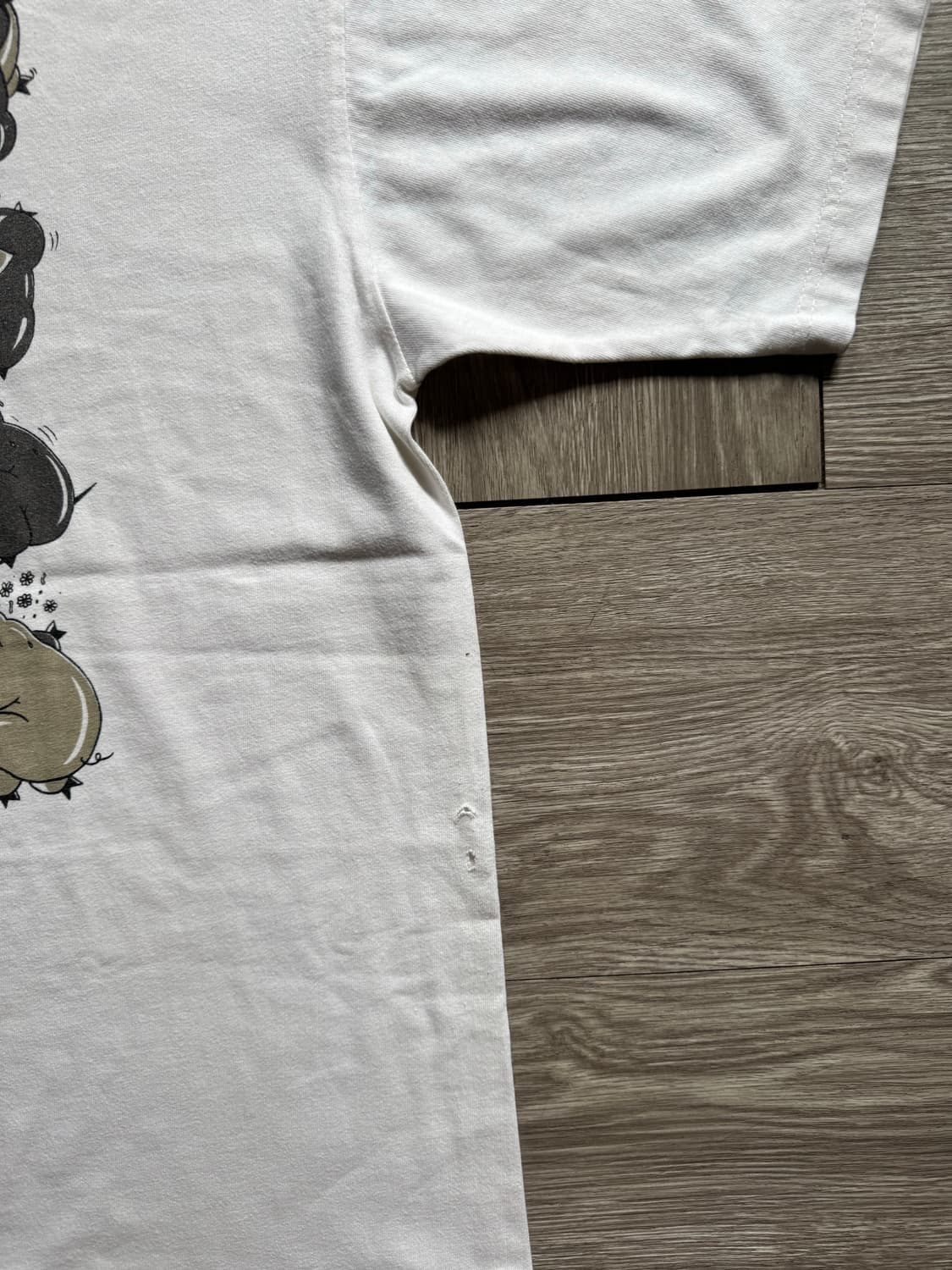 90s Sex Tee 상품이미지6