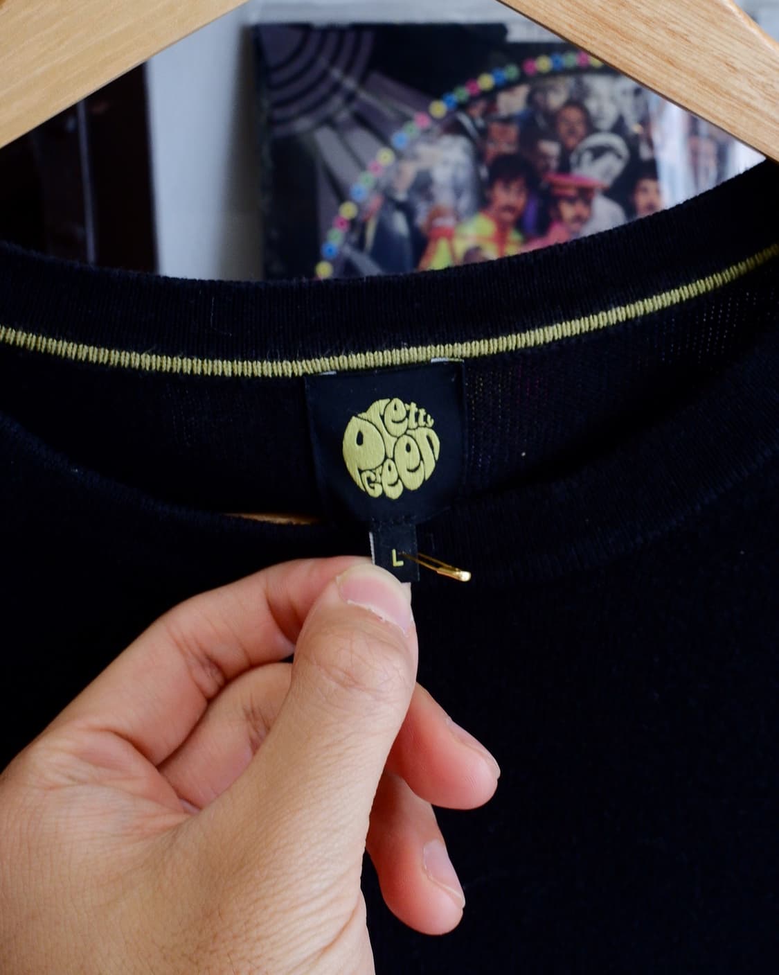 Pretty Green 상품이미지6