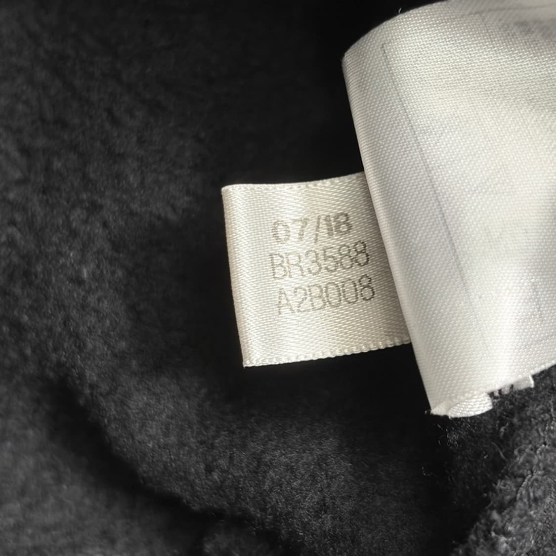 ADIDAS 에센셜 프렌치 테리 3S 후디 M 상품이미지7