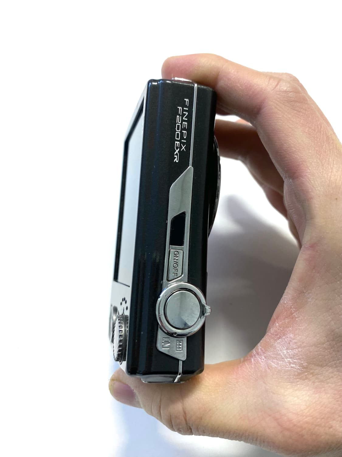 후지 파인픽스 F200 EXR 디지털 카메라 상품이미지4