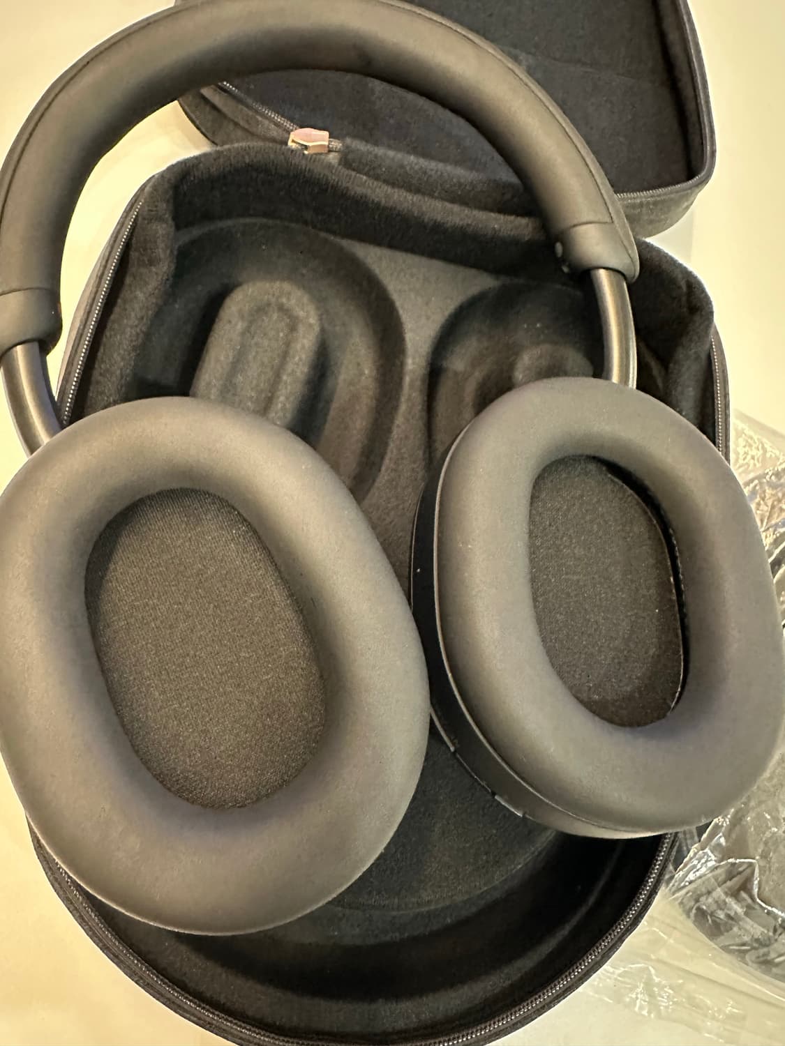 소니 헤드셋 WH1000XM5 상품이미지3