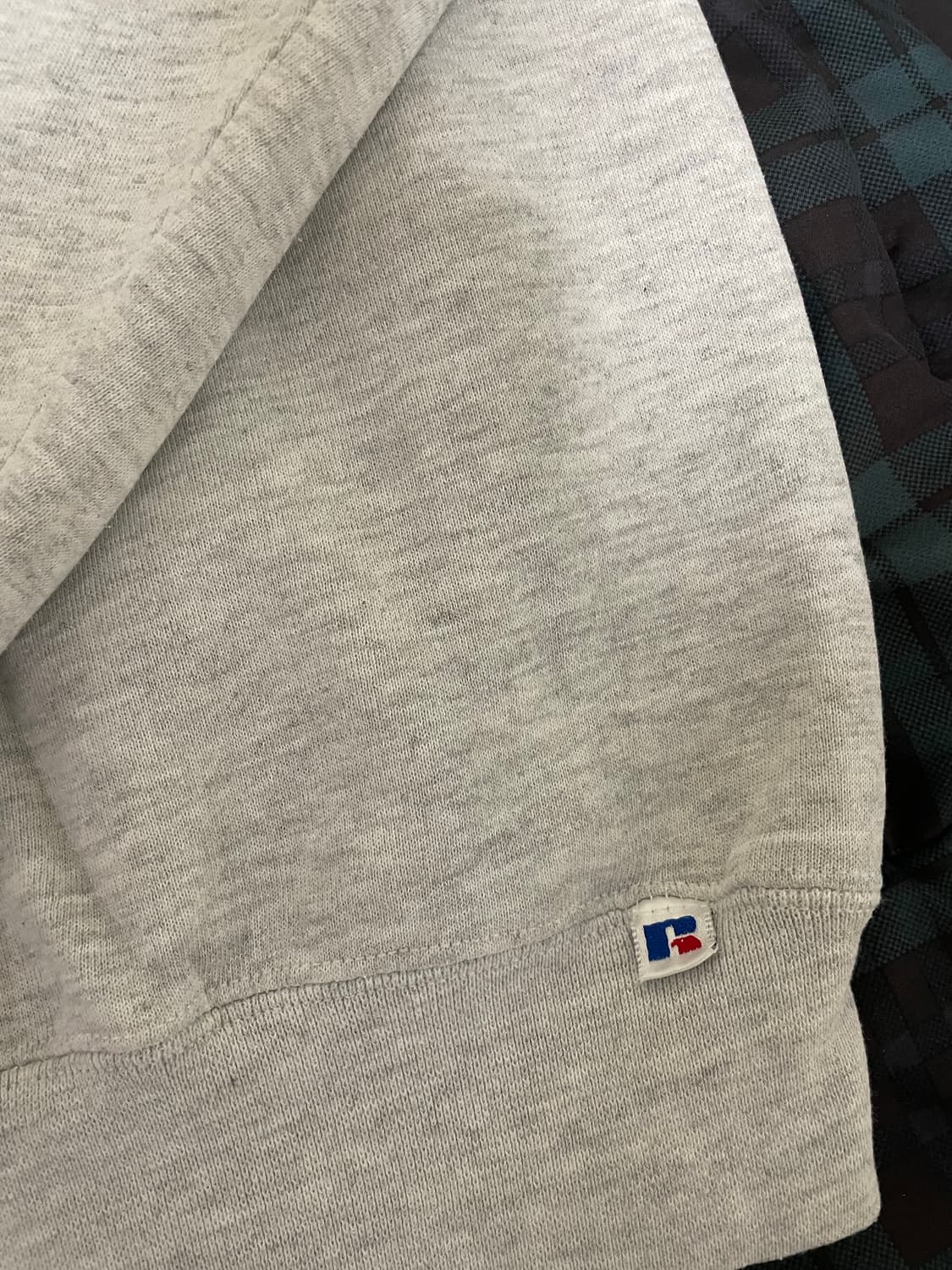 러셀 빈티지 맨투맨 / xl 상품이미지4