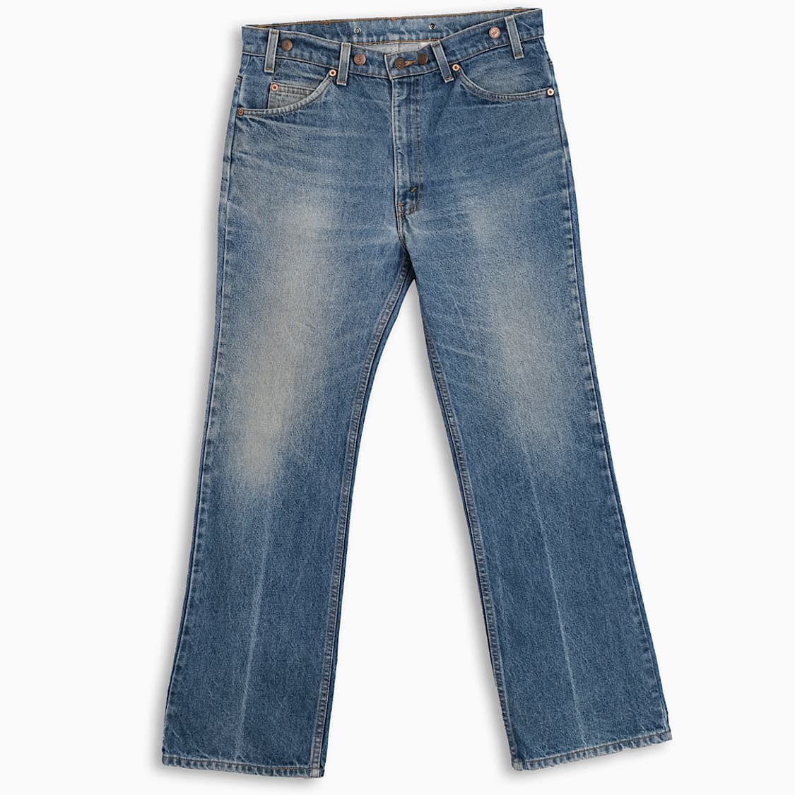 리바이스 517 오렌지탭 중청 90s USA 34인치 OR5173530 상품이미지2