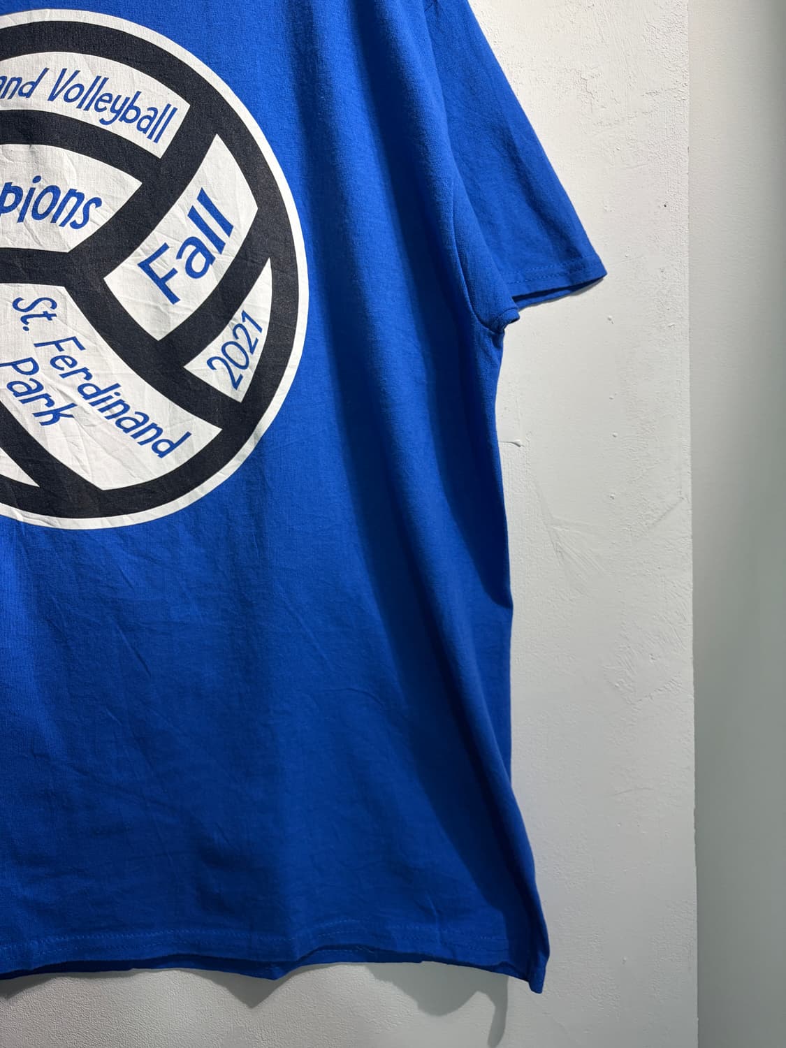 만원샵) Gildan 길단 반팔티 XL C337 상품이미지4