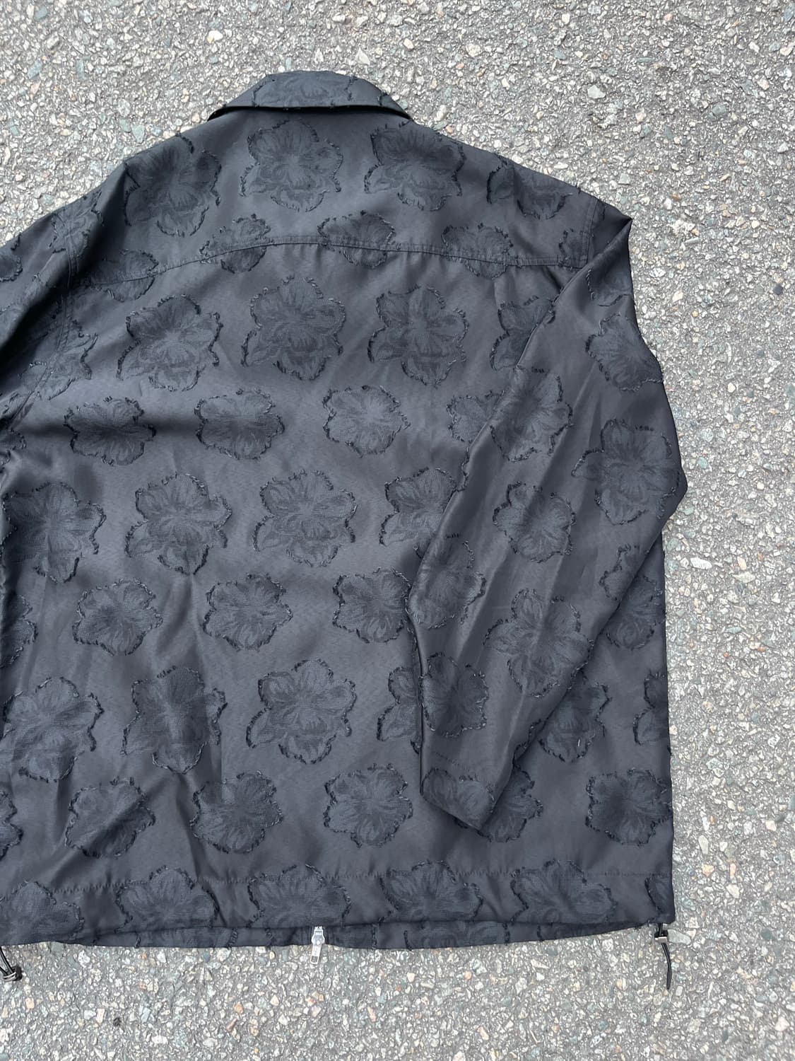 유스 플라워 자켓 상품이미지7