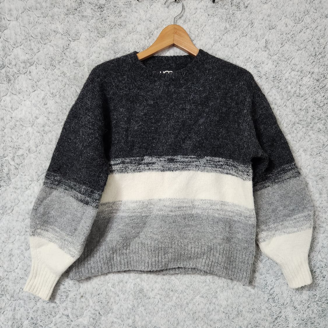 H67 [S] UGG RTW 어그 여성 니트 상품이미지1