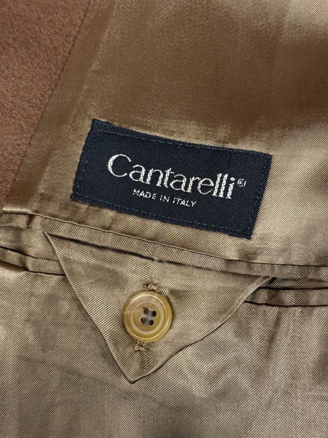 칸타렐리 코트 상품이미지7