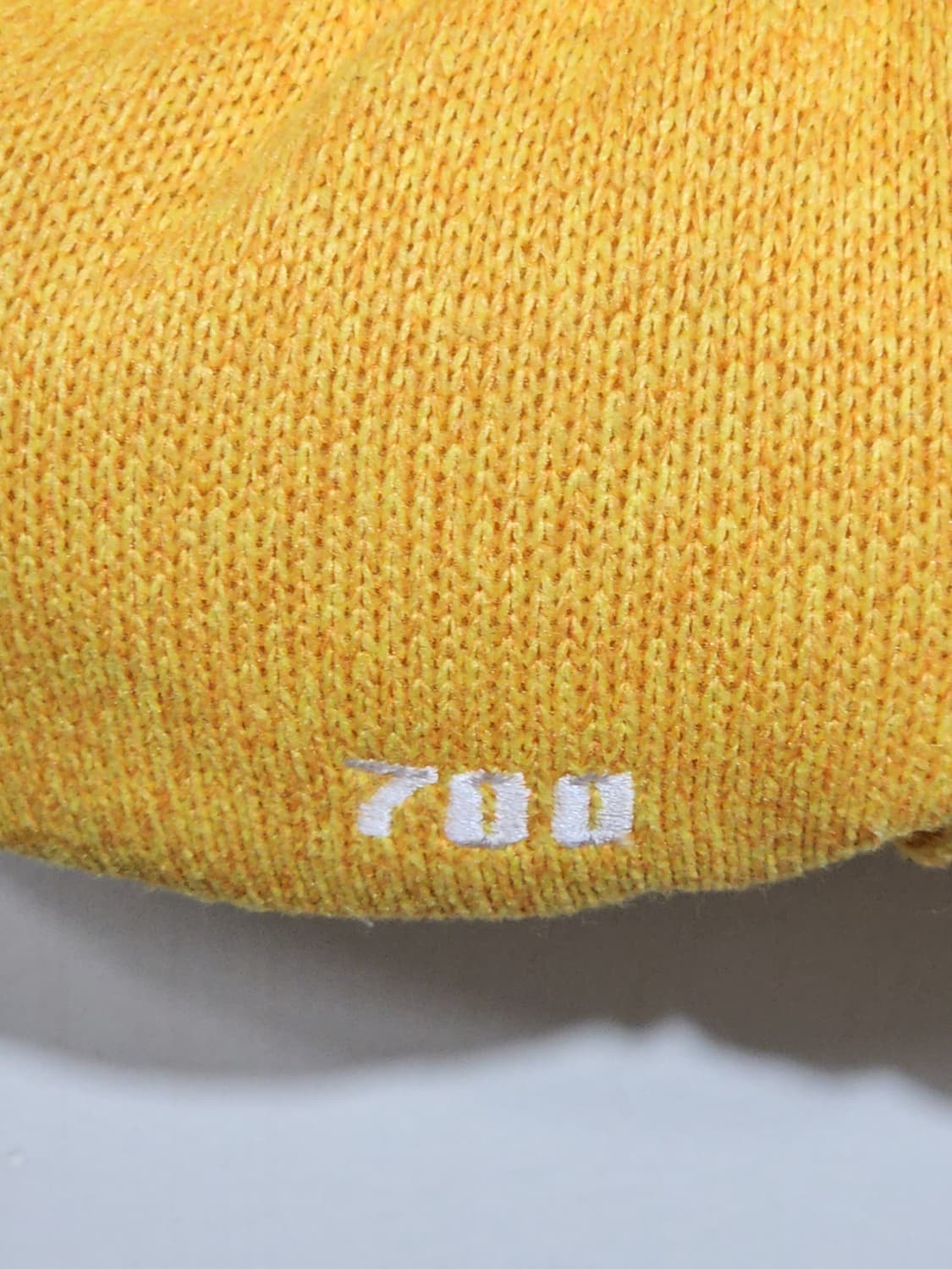 (S) 노스페이스 거위털 패딩조끼 검노 700 구스다운 베스트  상품이미지5