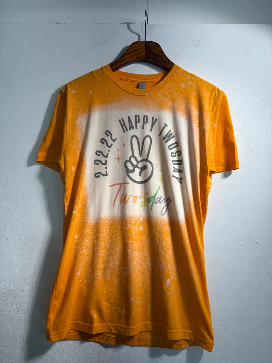 만원샵) 빈티지 반팔티 S C313 상품이미지1