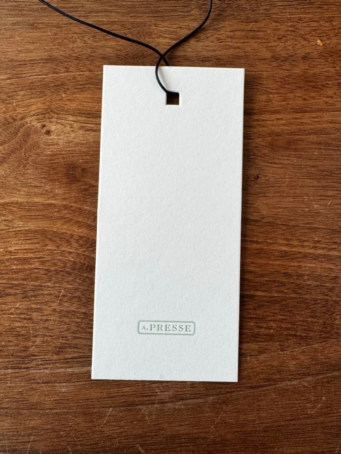 23aw Leather Harrington Jacket 상품이미지9