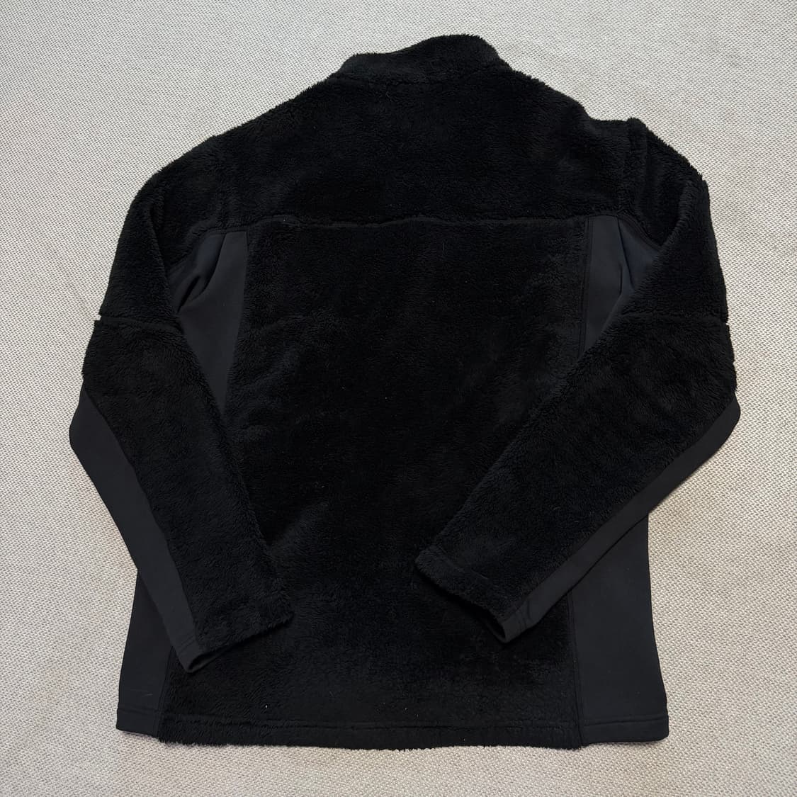 K2 플리스 쉘 자켓 상품이미지4