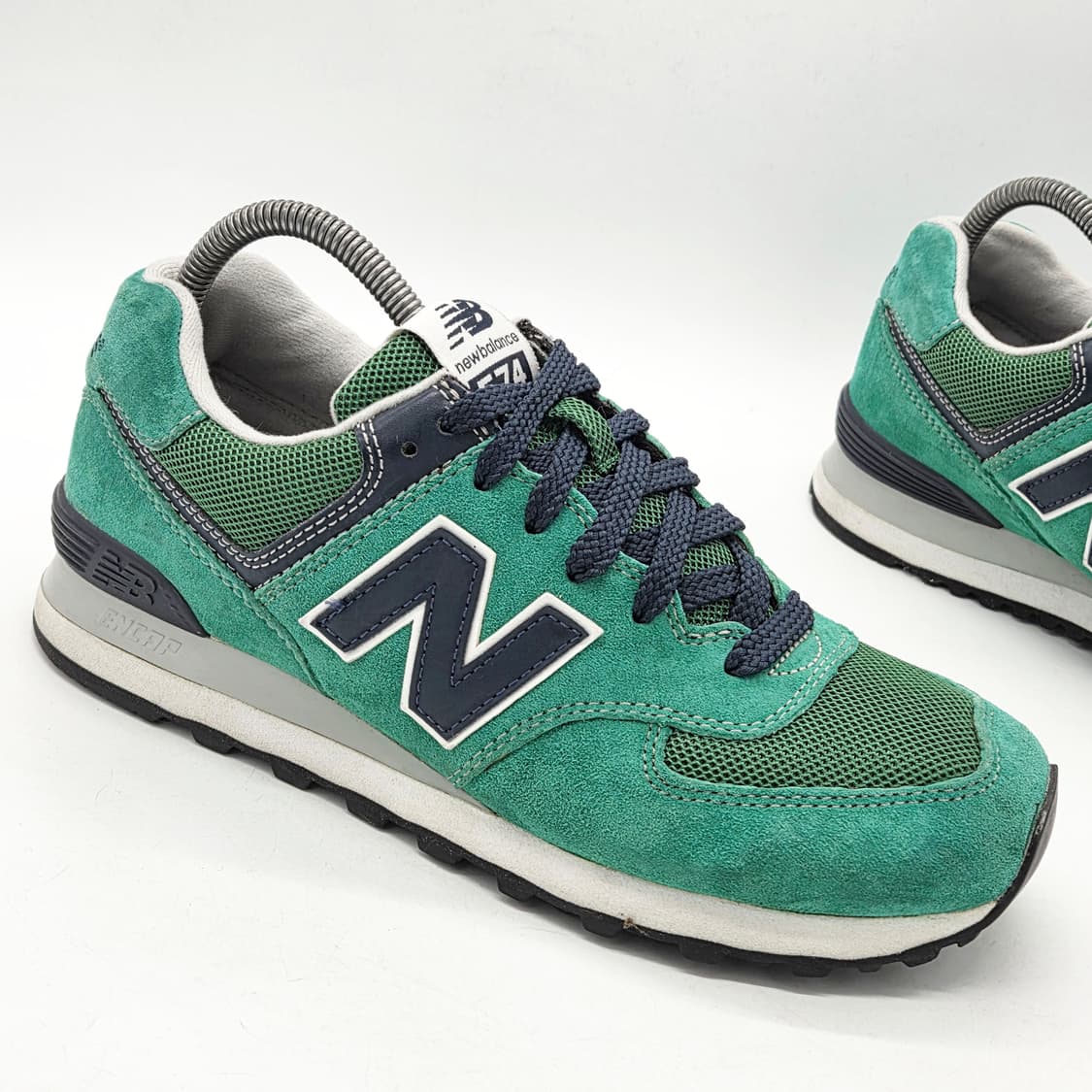 뉴발란스 574 그린 (270) 상품이미지5