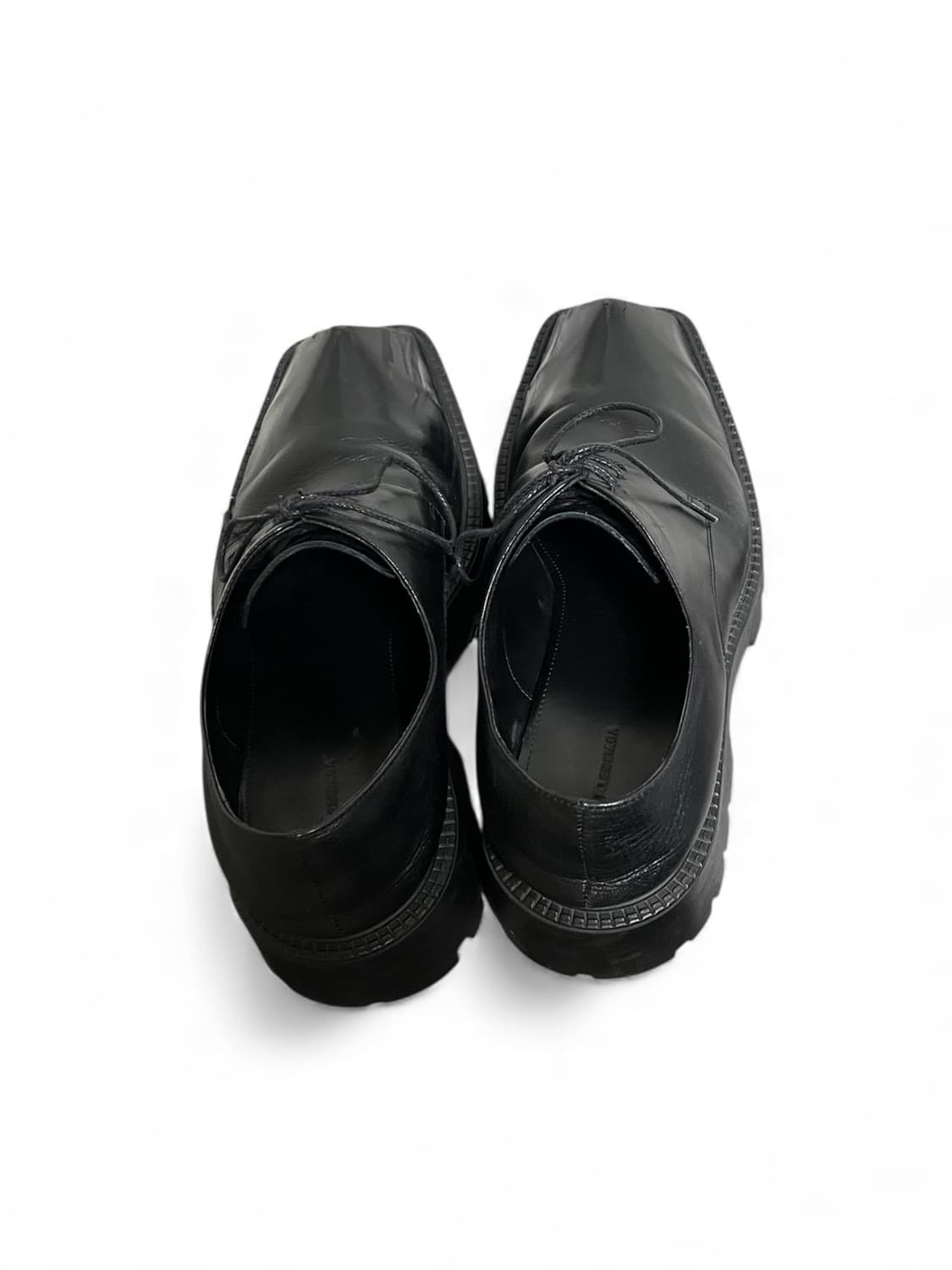 Blanciaga rhino derbie (42) 상품이미지4