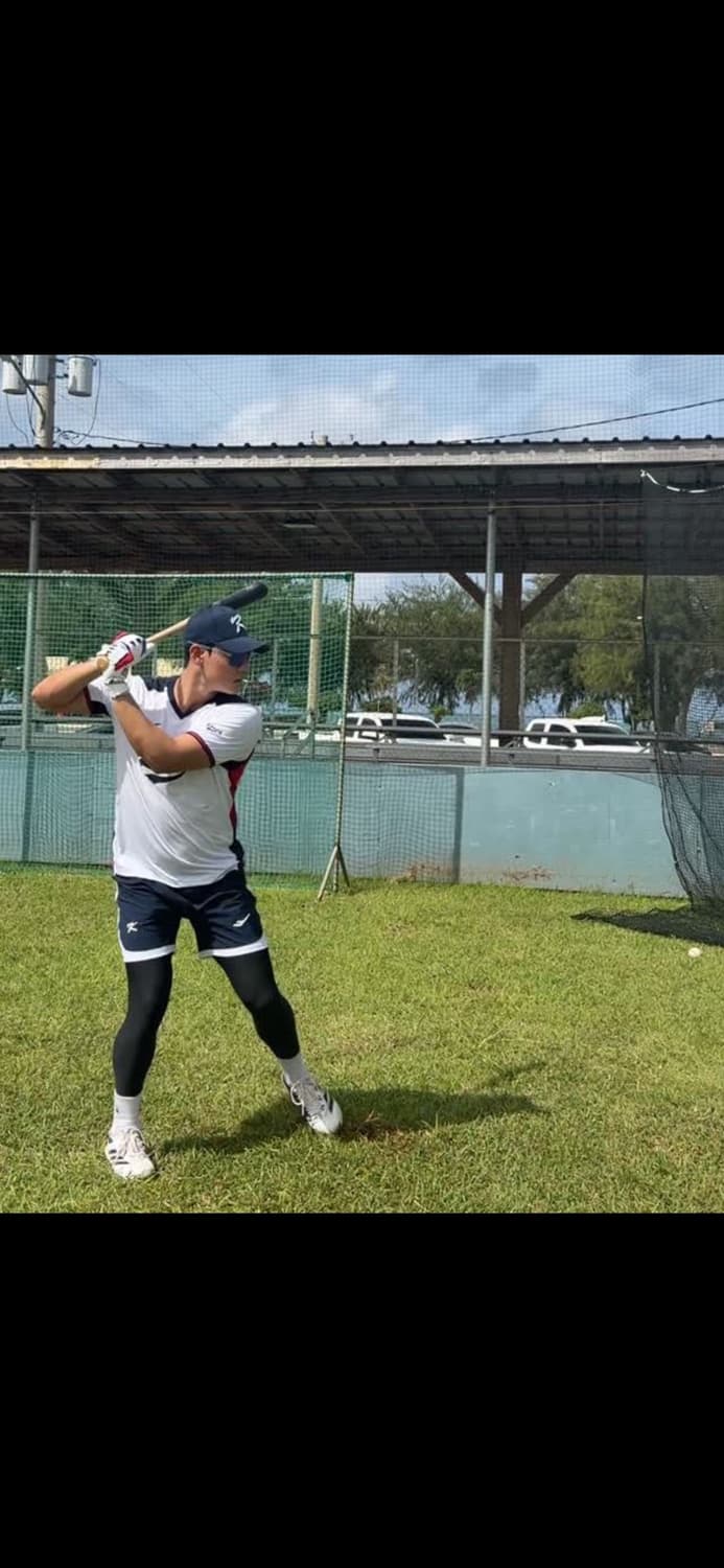 프로스펙스 야구 국가대표 선수지급용 상품이미지2