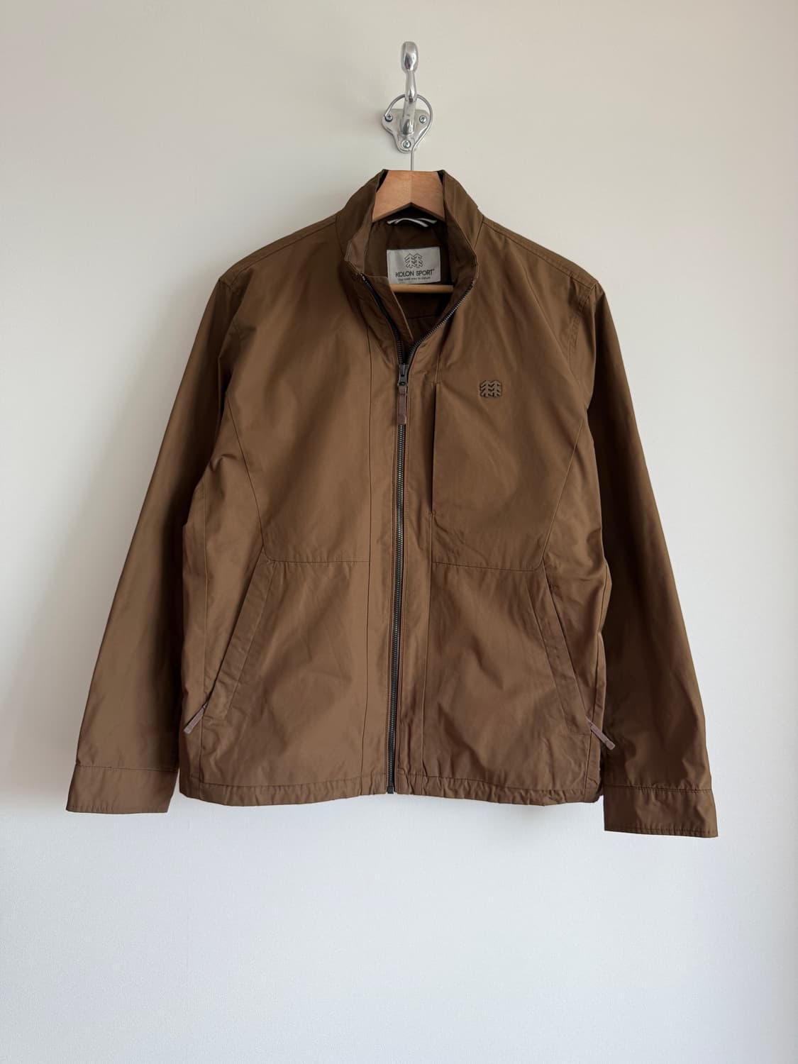 코오롱 스포츠(KOLON SPORT) 바람막이 자켓 상품이미지1