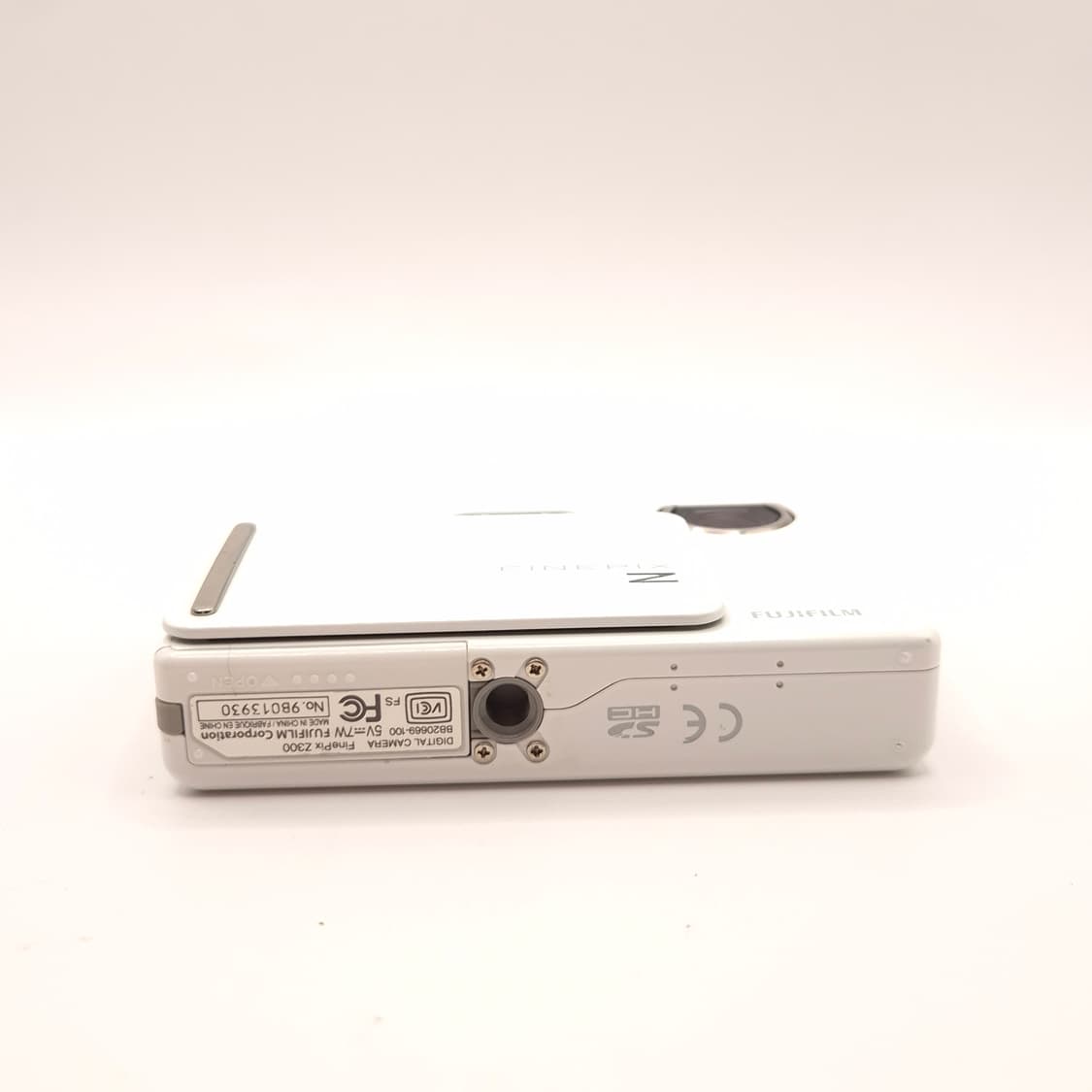 🤍fujifilm finepix Z300 화이트🌸 상품이미지8