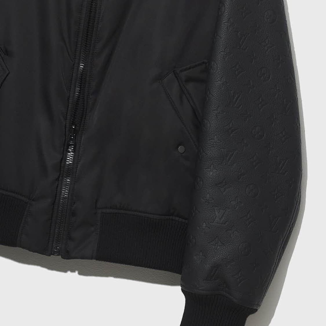 LOUIS VUITTON jacket 상품이미지4