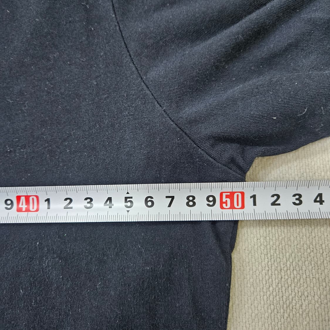 L 나이키조던 JSW 라스트 샷1 반팔티 0323Y 상품이미지6