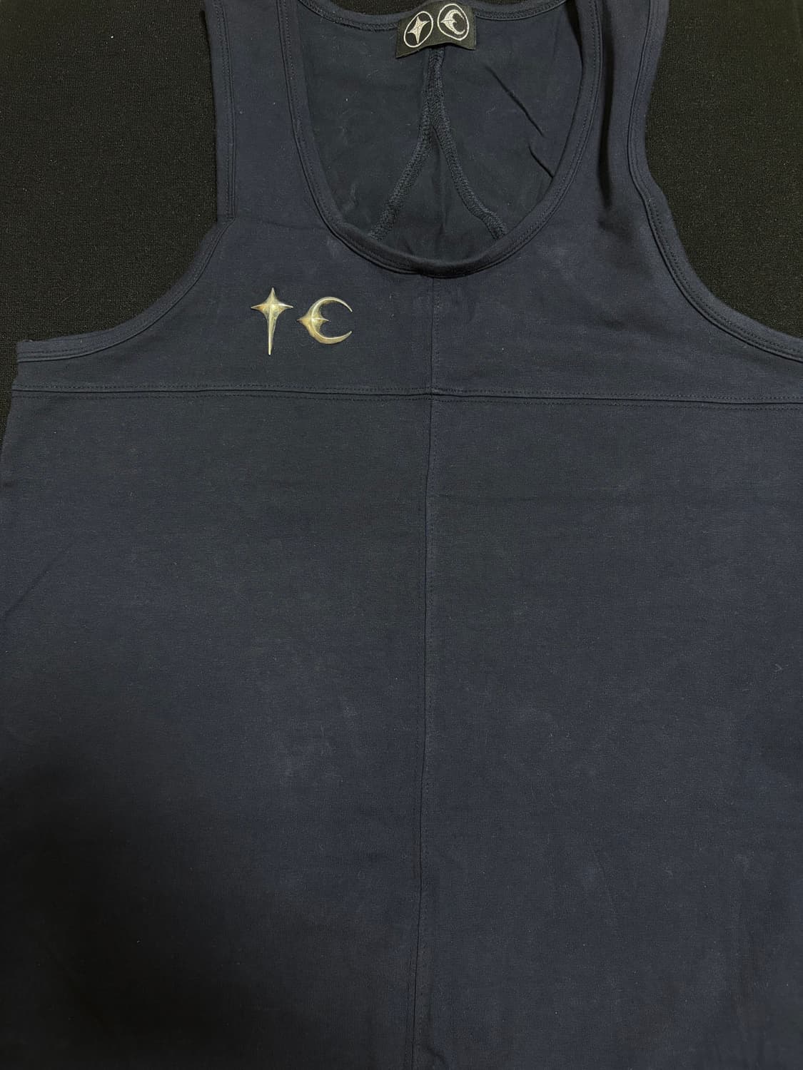 떠그클럽 나시 상품이미지1